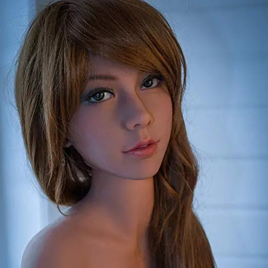 Best Selling 148 CM 27.4 kg Lifelike TPE Sex Dolls Sexy Adult Toys with Oral Big Booty Vaginal & Anus Beautiful Beauty Love Doll