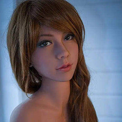 Best Selling 148 CM 27.4 kg Lifelike TPE Sex Dolls Sexy Adult Toys with Oral Big Booty Vaginal & Anus Beautiful Beauty Love Doll